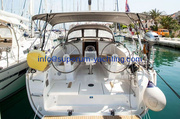 Bavaria-Cruiser-Dolce-Vita-4 Bavaria 41 Cruiser 