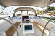 Bavaria-Cruiser-Dolce-Vita-19 Bavaria 41 Cruiser 