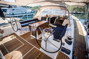 YF2V2284 Dufour 560 Grand Large