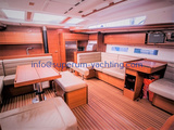 19 Dufour 560 Grand Large
