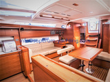 17 Dufour 560 Grand Large