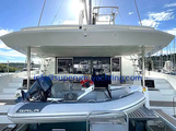 jfudf Dufour Catamaran 48