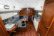 Happy-interior-1024x682 Beneteau Oceanis 38