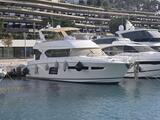20260310_141401 Prestige Yachts 60 Fly