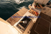 DSC04937 Dufour 56 Exclusive 