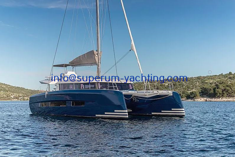 Dufour 48 Catamaran à vendre