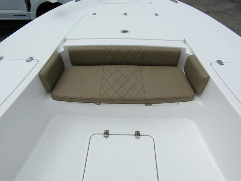  Blazer Bay 2550 GTS