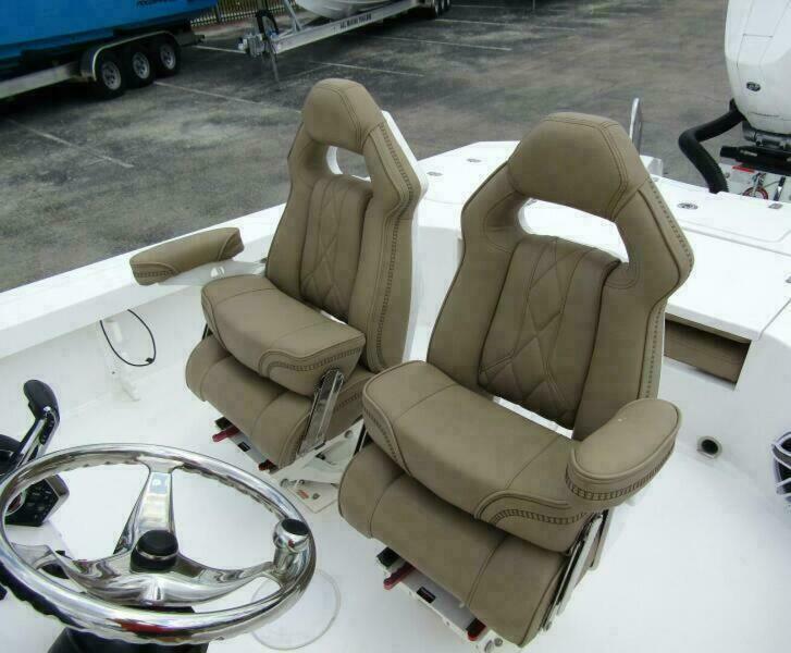  Blazer Bay 2550 GTS