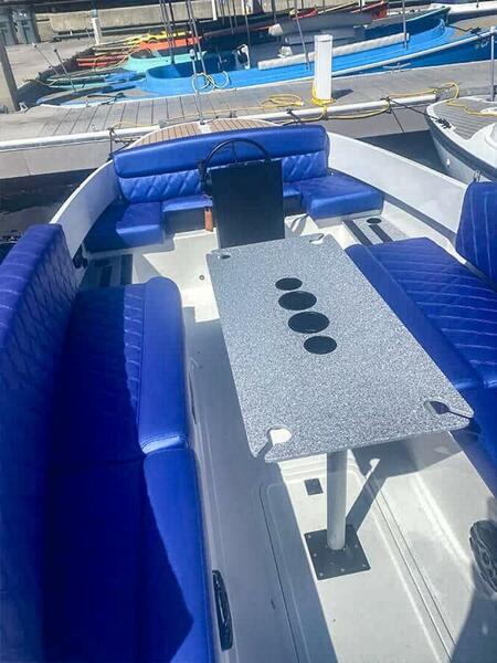  Vision Fantail 217