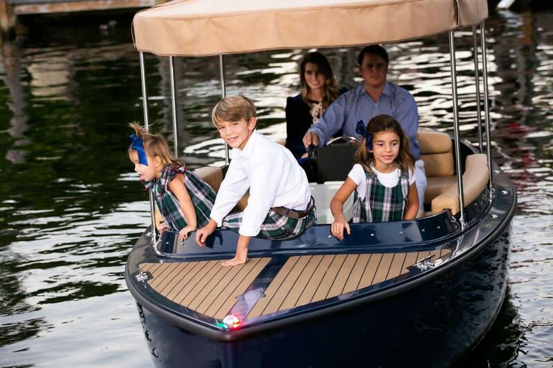  Vision Fantail 217