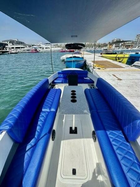 Vision Fantail 217