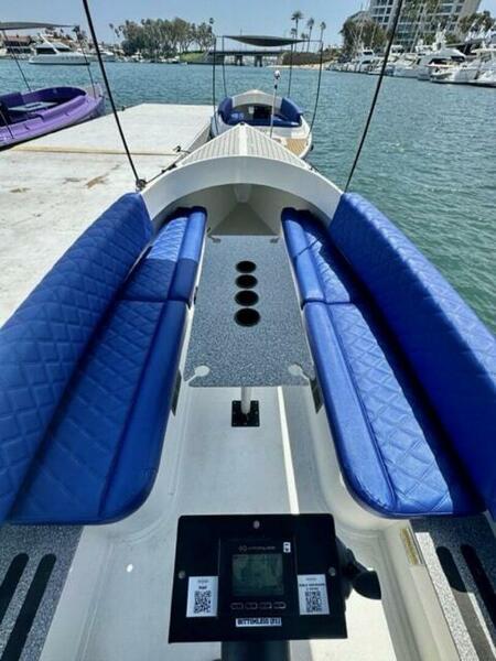  Vision Fantail 217