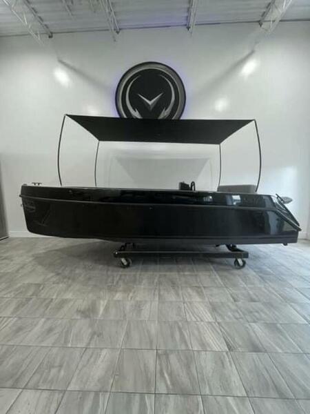  Vision Volt 180