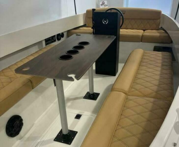  Vision Fantail 217