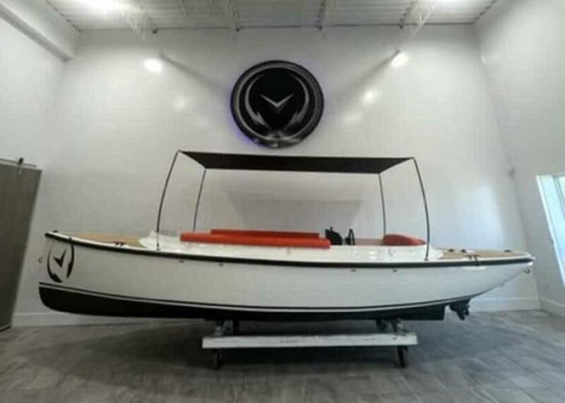  Vision Fantail 217