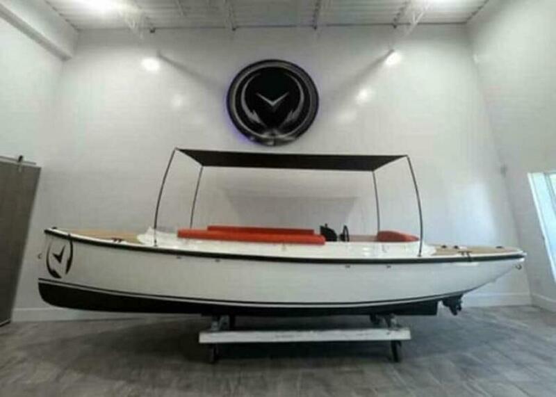  Vision Fantail 217