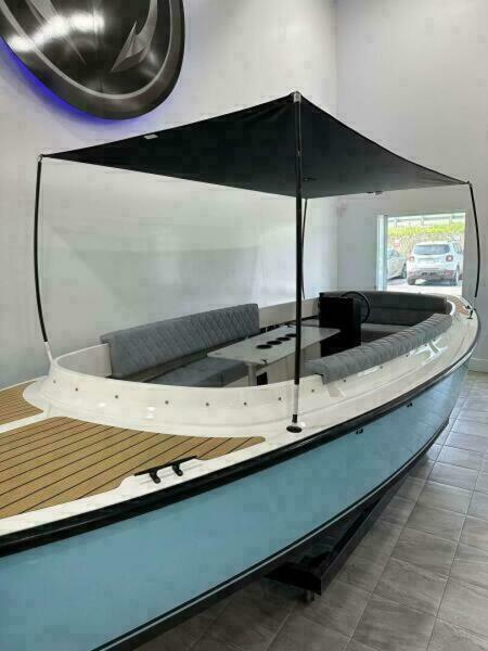  Vision Fantail 217
