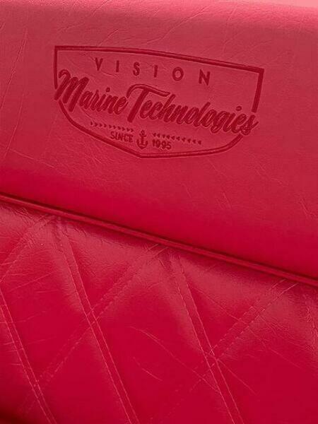  Vision Fantail 217