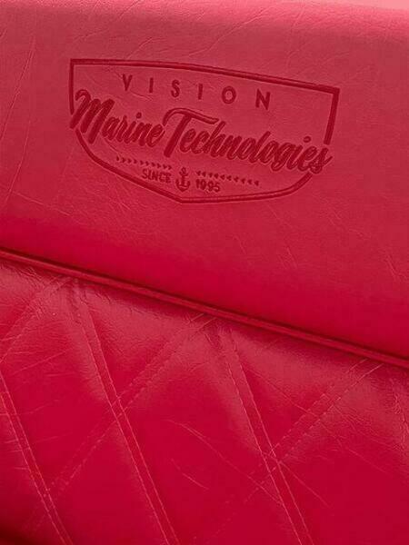  Vision Fantail 217