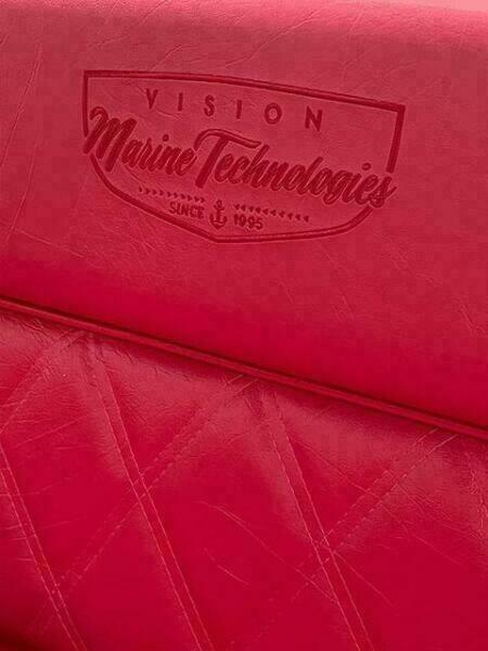  Vision Fantail 217