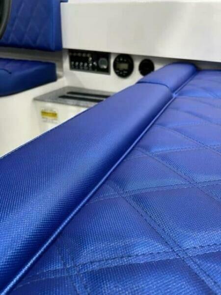  Vision Fantail 217