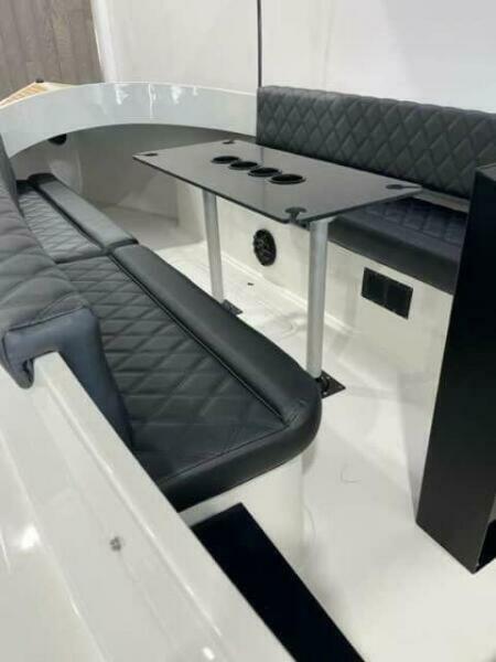  Vision Fantail 217