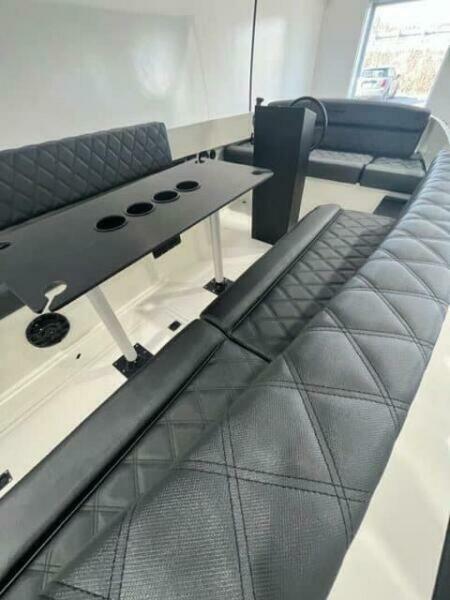  Vision Fantail 217