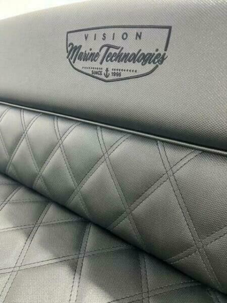  Vision Fantail 217