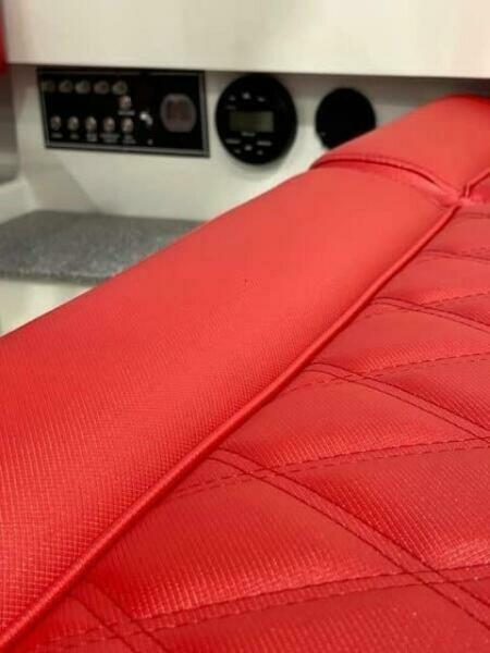  Vision Fantail 217