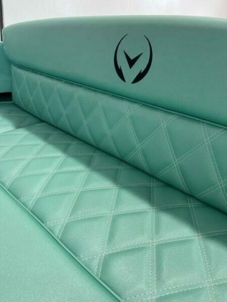  Vision Fantail 217