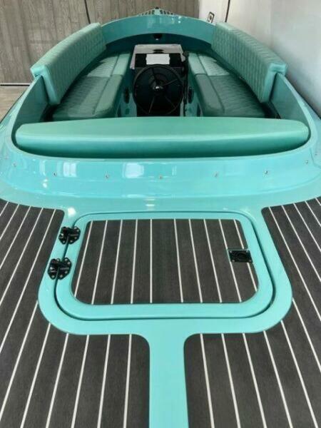  Vision Fantail 217