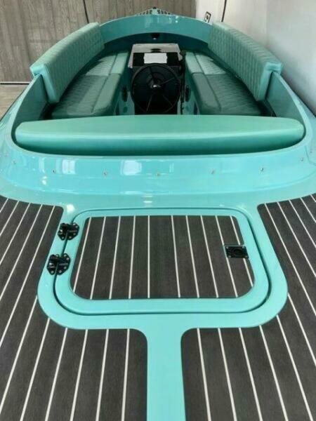  Vision Fantail 217