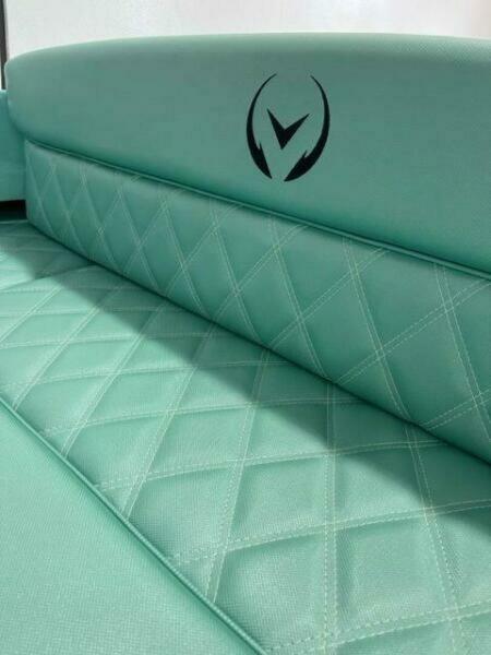  Vision Fantail 217