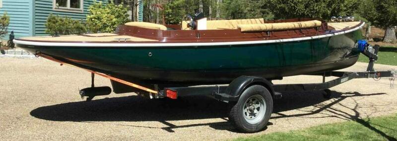 Vision Fantail 217