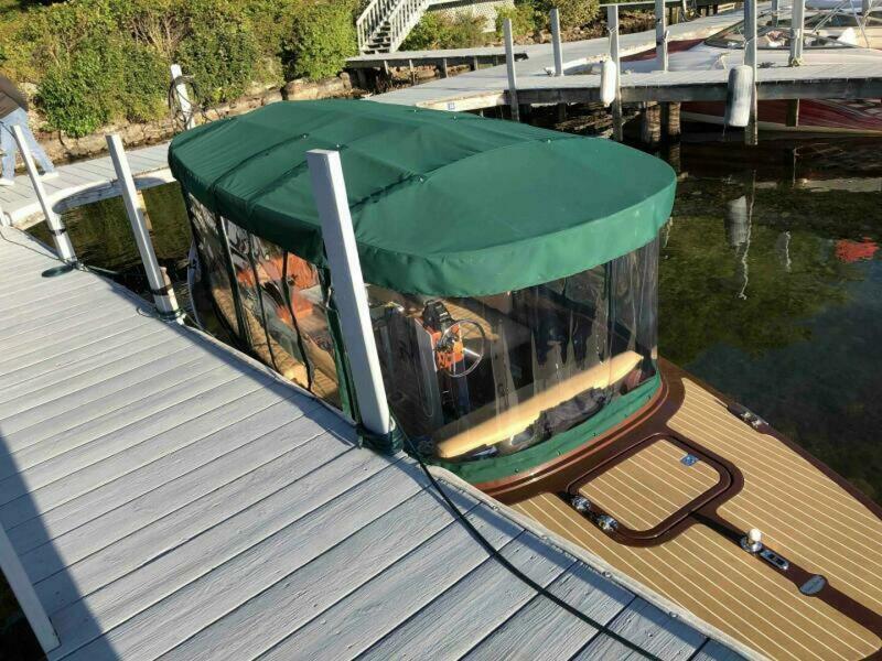  Vision Fantail 217