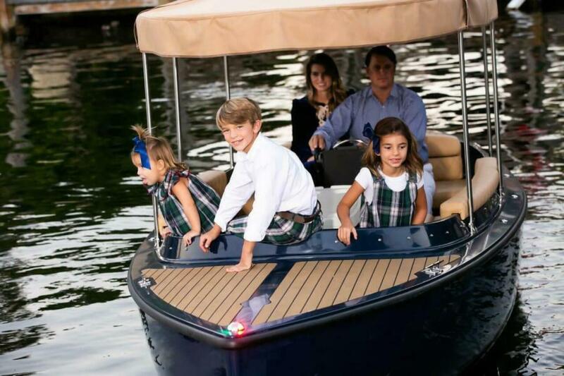  Vision Fantail 217