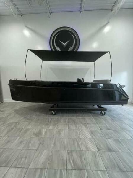  Vision Volt 180