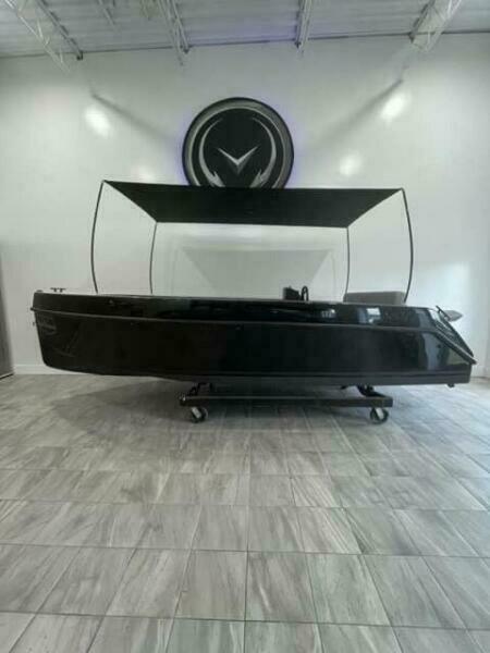  Vision Volt 180
