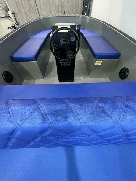  Vision Volt 180