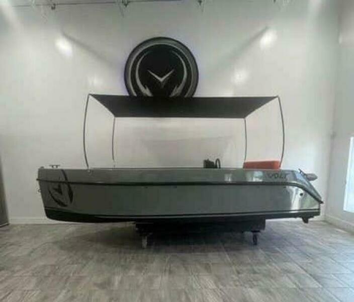  Vision Volt 180
