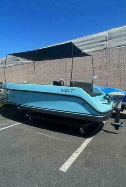  Vision Volt 180