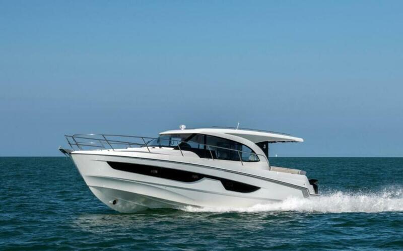  Beneteau Antares 11
