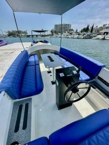  Vision Fantail 217