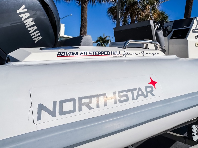  Northstar Orion 6