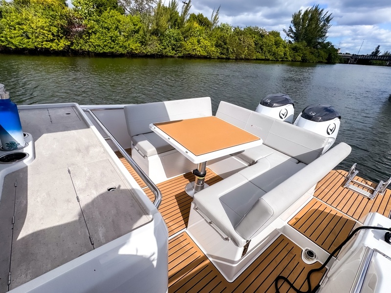  Vision Sterk 31 E