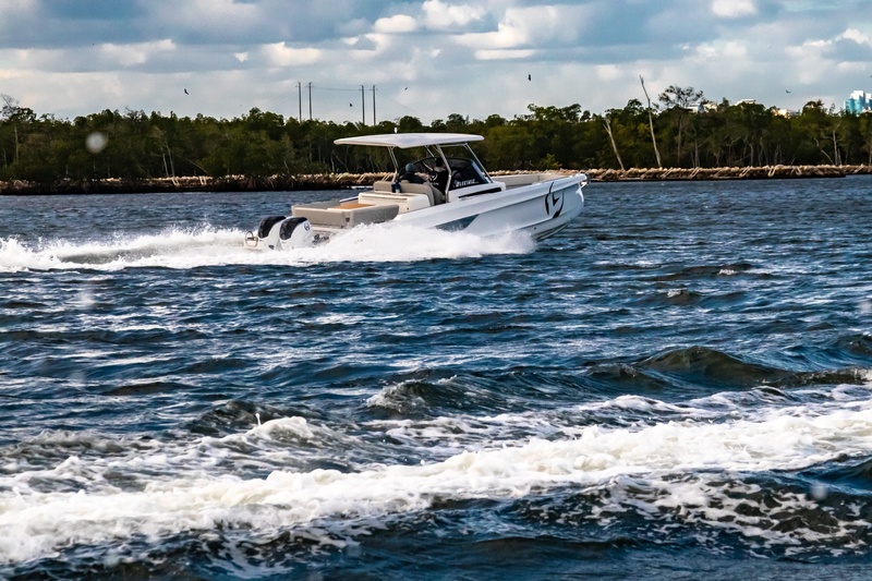  Vision Sterk 31 E