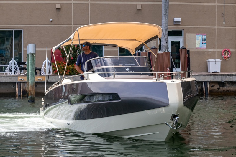  Invictus GT280S