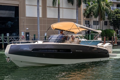 Invictus GT280S