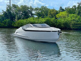  Fairline F Line 33