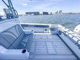  SeaVee 370z